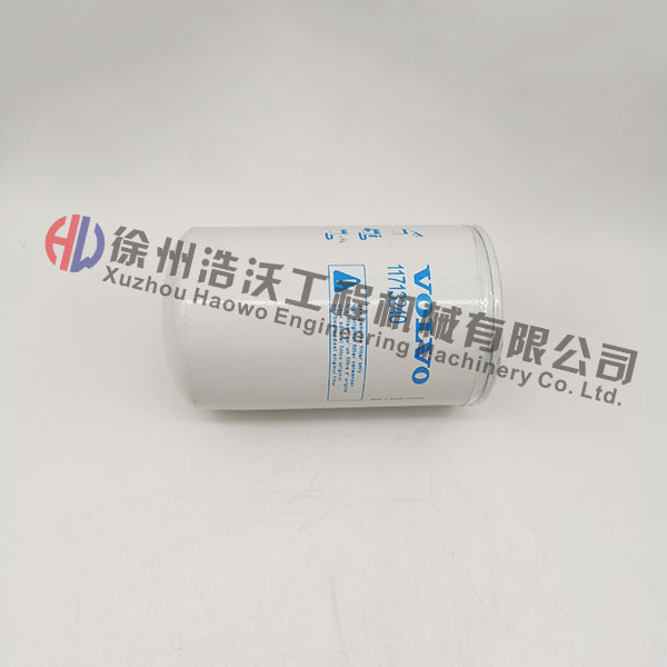 沃爾沃Volvo挖掘機(jī)配件&nbsp;柴油濾清器14520578