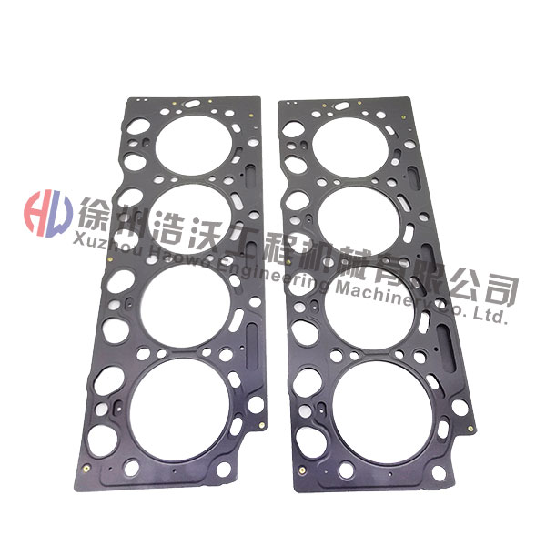 沃爾沃Volvo挖掘機配件&nbsp;缸墊20882839