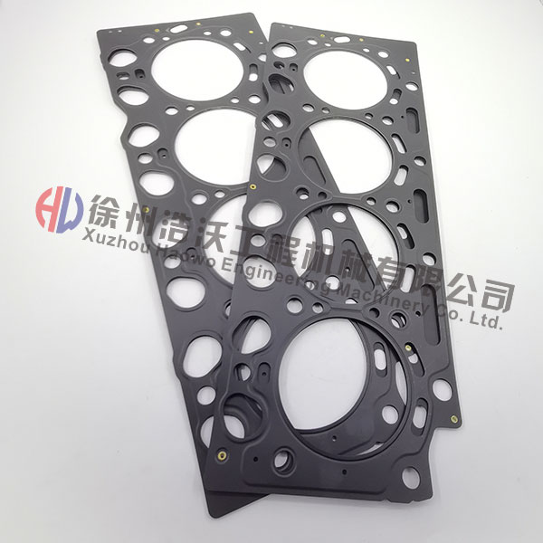 沃爾沃挖掘機&nbsp;缸墊20882839