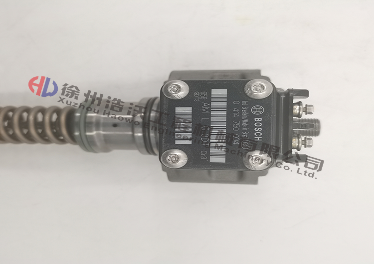 沃爾沃Volvo挖掘機配件發動機單體泵20450666