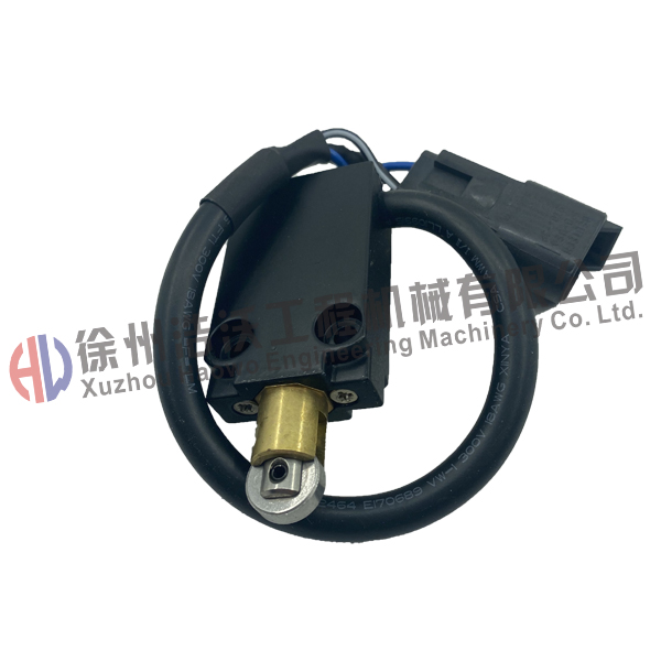 沃爾沃Volvo挖掘機配件 開關(guān)14643925