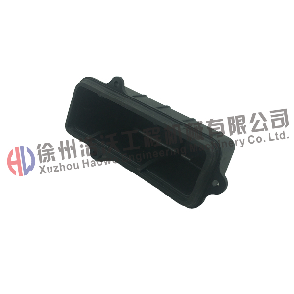 Volvo挖掘機配件電池