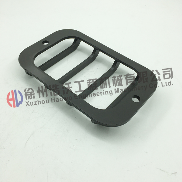 沃爾沃配件 燈罩14529103