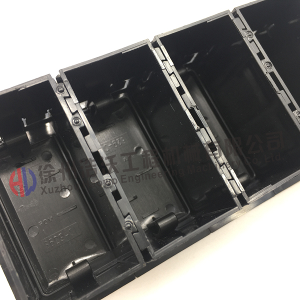 沃爾沃配件 翹班開關(guān)總成14502714