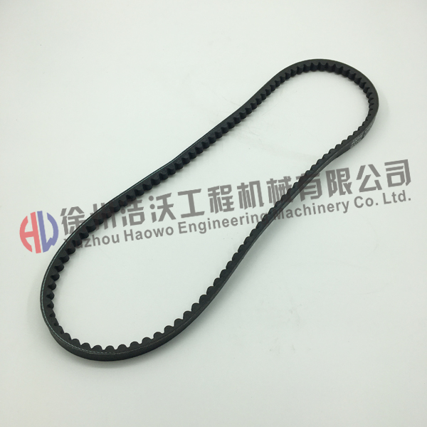 沃爾沃配件 空調皮帶14881276