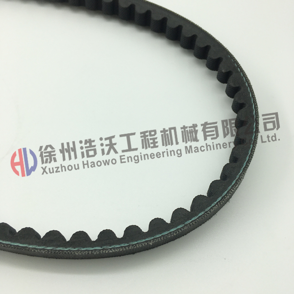 Volvo挖掘機配件 空調皮帶