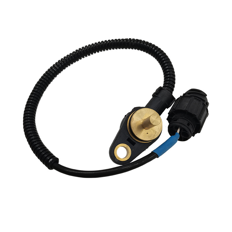 Volvo挖掘機 轉(zhuǎn)速傳感器20576614