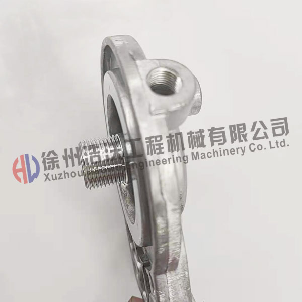 Volvo挖掘機配件 柴濾座15013074