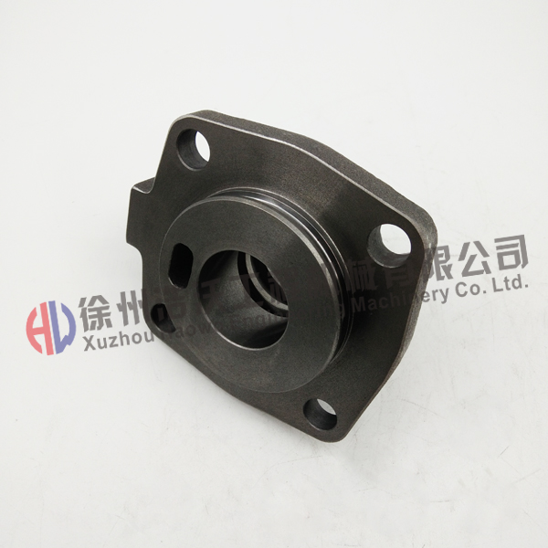 沃爾沃配件 法蘭7114-14550