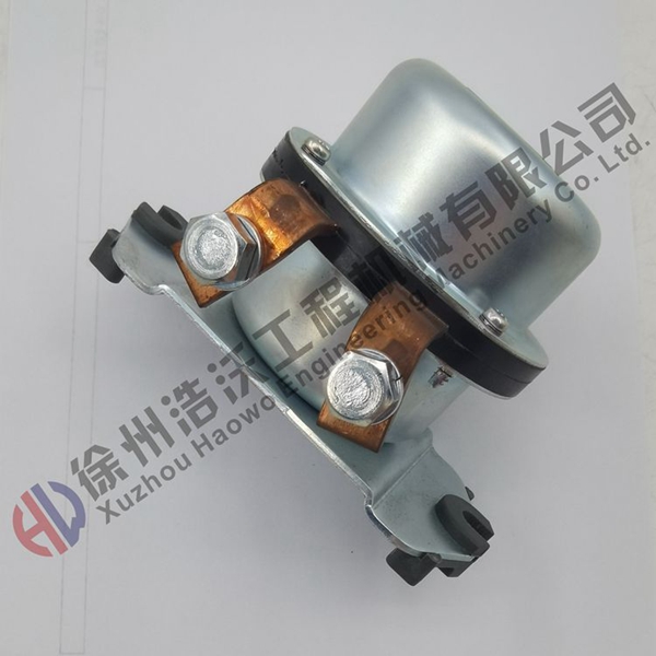 沃爾沃Volvo挖掘機(jī)配件 電瓶繼電器14639157