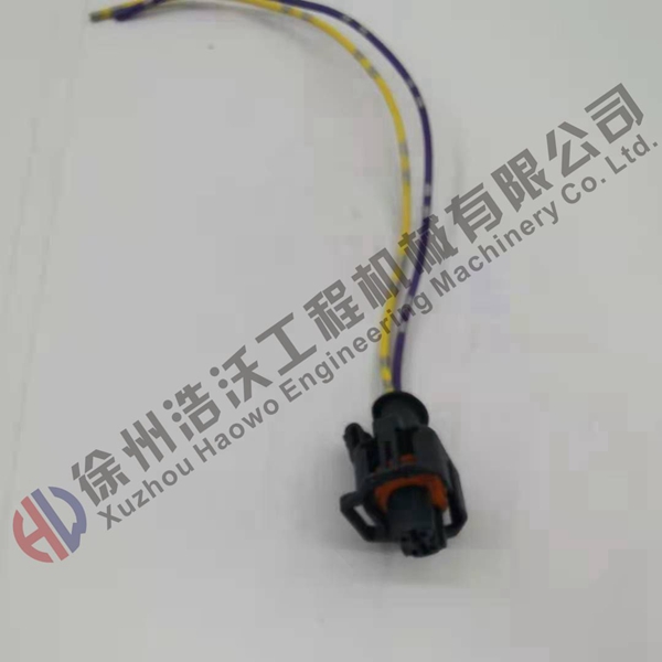 沃爾沃挖掘機(jī)配件 20T水溫傳感器20513340