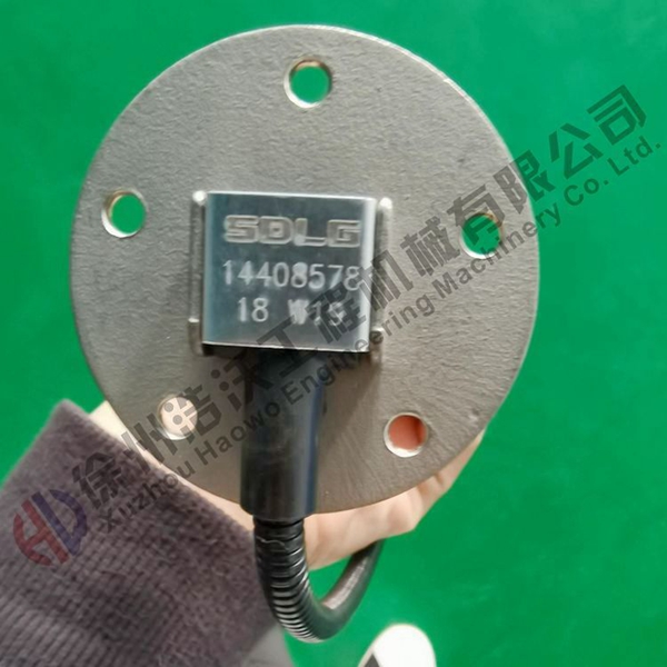 沃爾沃挖掘機配件 燃料傳感器 14408578