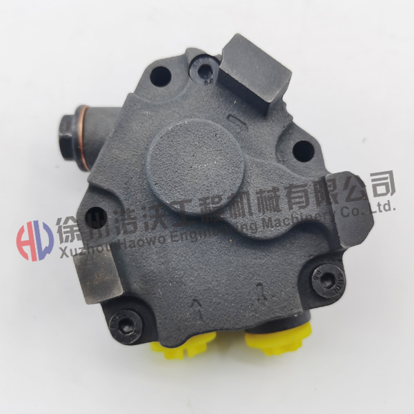 沃爾沃Volvo裝載機(jī)配件 燃料泵20997341