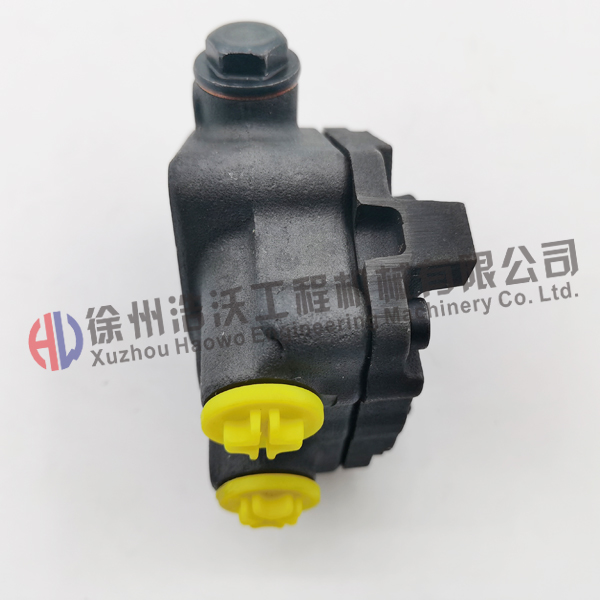 沃爾沃裝載機(jī)配件 燃料泵20997341