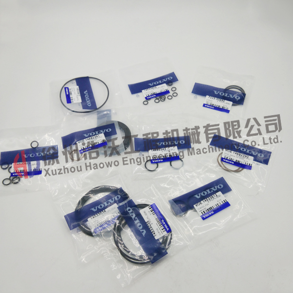 沃爾沃挖掘機配件 液壓泵修理包14577807