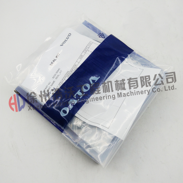 沃爾沃挖掘機配件 操作手柄修理包8230-36840