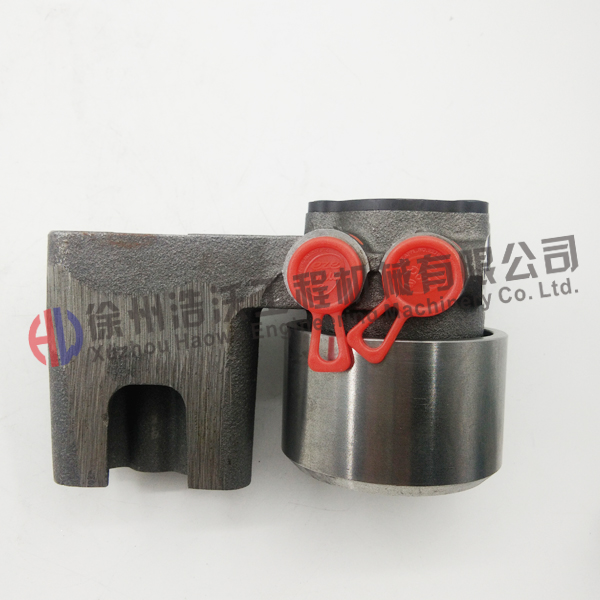 沃爾沃挖掘機配件 燃油泵21620116