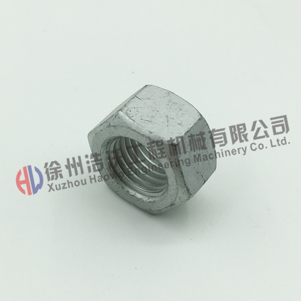 沃爾沃 六角螺母997410