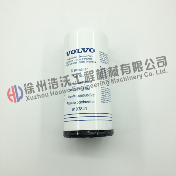 沃爾沃配件 柴濾9193841