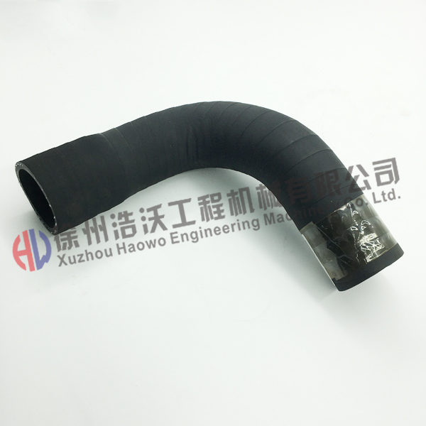 沃爾沃挖掘機配件 上水管14618824