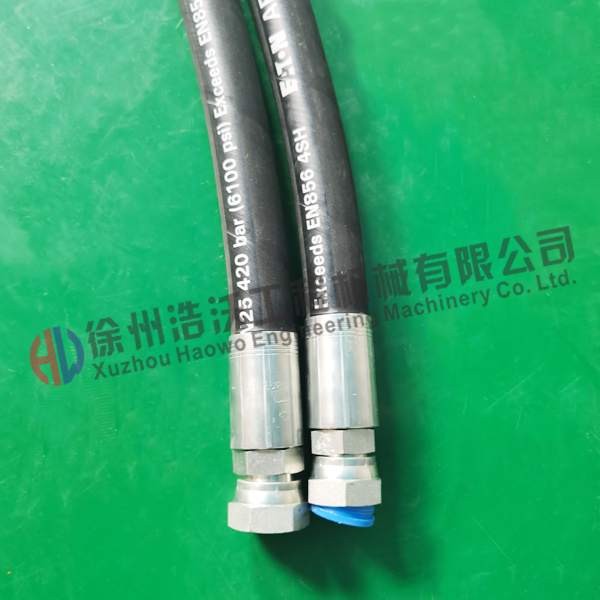 沃爾沃挖掘機配件 軟管936999