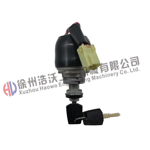 沃爾沃挖掘機配件 啟動開關14628429