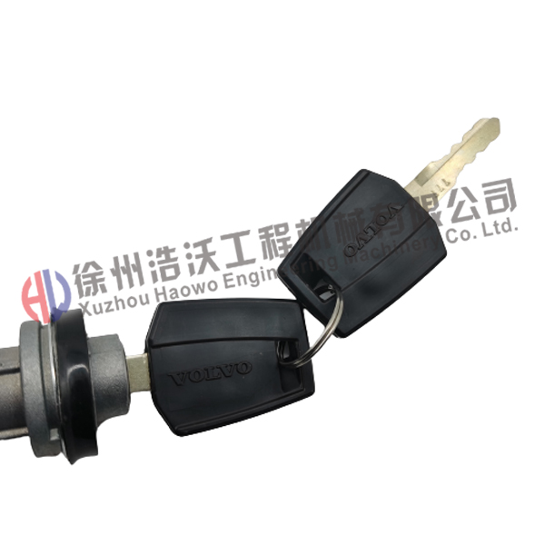 沃爾沃配件 啟動開關14628429