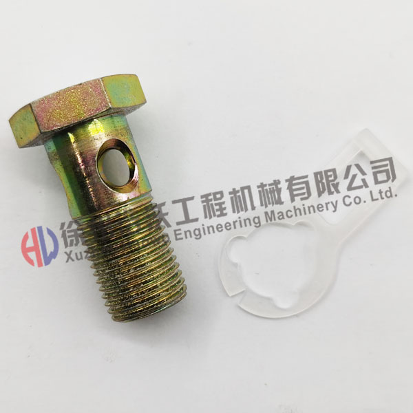 Volvo挖掘機(jī)配件 993241