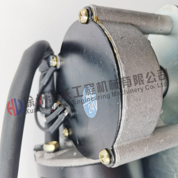 Volvo挖機(jī)配件 14530079