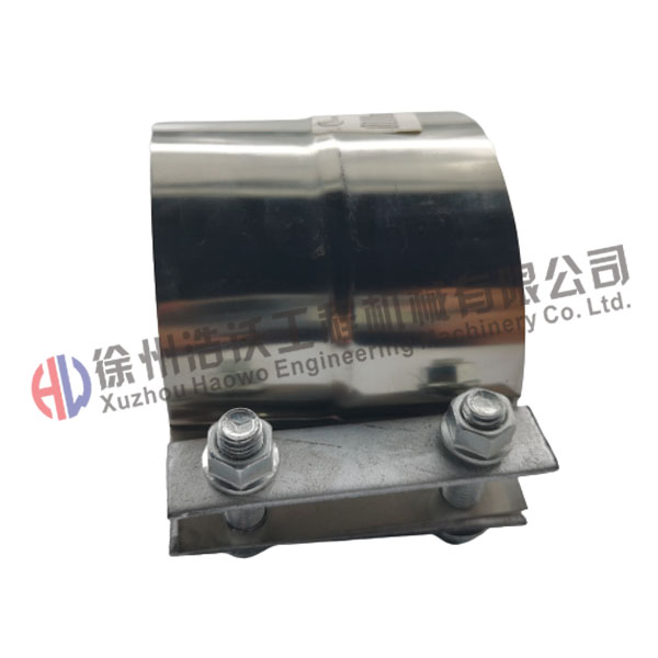 沃爾沃挖掘機配件 消音器卡箍14528383