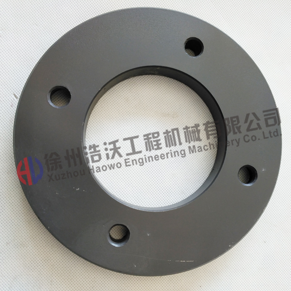 沃爾沃Volvo挖掘機配件 油封座14550162